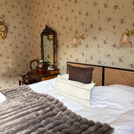 Sveas B&B Ullared-2